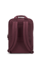 Lipault 4BIZ Laptop Backpack Bordeaux