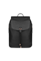 Lipault Plume Avenue Sac à Dos M  Jet Black