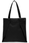 Lipault Pliable Foldable Shopper Noir