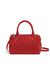 Lipault Lady Plume Sac bowling S Cherry Red