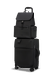 Lipault Lost In Berlin Cargo Backpack 2.0  Noir