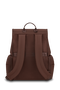 Lipault Lost In Berlin Cargo Backpack 2.0  Spiced Mocha
