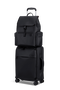 Lipault Lost In Berlin Cargo Backpack Noir