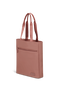 Lipault Lost In Berlin Shopper Bag  Rosewood