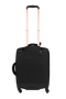 Lipault Plume Avenue Valise Cabine 4 roues 55cm  Jet Black