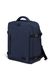 Lipault City Plume Travel Backpack  Bleu Marine