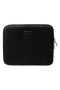 Lipault Plume Accessoires Housse IPad 11.9" Noir