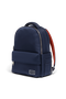 Lipault Lipault Bomber Backpack  Midnight Blue