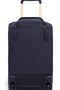Lipault Plume Avenue Sac De Voyage 2 Roues  Night Blue