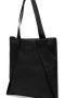 Lipault Pliable Foldable Shopper Noir