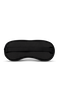 Lipault Lipault Travel Accessories Eye mask  Noir