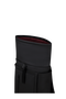 Lipault Lost In Berlin Rolltop Backpack  Noir