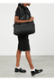 Lipault Lost In Berlin Diaper Bag 2.0  Black