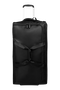 Lipault Pliable Sac de voyage 2 roues 78cm Noir