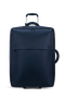 Lipault Foldable Plume Long Trip 75cm  Bleu Marine