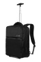 Lipault Plume Business Sac à dos 2 roues 15" Noir