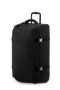 Lipault Lost In Berlin Exile Duffle with Wheels 72cm  Black