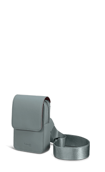 Lipault Lost In Berlin Sac porté croisé Travel Case