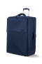 Lipault Foldable Plume Long Trip 75cm  Bleu Marine