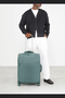 Plume Valise moyen s&eacute;jour 63cm