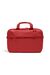 Lipault Plume Business Sac bandoulière  Cherry Red