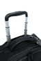 Lipault Pliable Valise Cabine 2 roues 50cm Noir