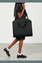 Lipault Lost In Berlin Garment Bag  Black