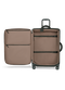 Lost In Berlin Valise long s&eacute;jour 72cm