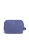 Lipault Plume Accessoires Toiletry Bag Fresh Lilac