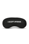 Lipault Lipault Travel Accessories Eye mask  Noir
