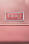 Lipault Lipault Bomber Spinner 55cm  Dusty Rose
