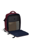 Lipault City Plume Travel Backpack  Bordeaux