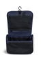 Lipault Plume Accessoires Hanging Toiletry Bag  Navy