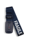 Lipault Lipault Travel Accessories Fragile Strap  Navy