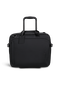 Lipault Lost In Berlin Rolling Tote  Noir