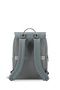 Lipault Lost In Berlin Square Backpack 2.0  Cement Storm