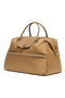 Lipault Plume Avenue Duffle Bag  Camel