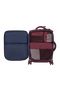 Lipault Lipault Travel Accessories Packing Cube M  Bordeaux