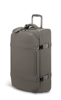 Lipault Lost In Berlin Exile Duffle with Wheels 72cm