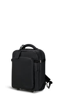 Lipault Lost In Berlin Backpack Pro With Wheels 16"