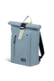 Lipault City Plume Rolltop Backpack - California Open Sky