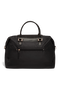 Lipault Plume Avenue Duffle Bag  Jet Black