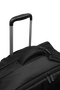 Lipault Pliable Valise 2 roues 75cm Noir