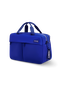 Lipault City Plume 24HBag Layover In Mykonos  Magnetic Blue