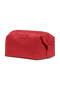Lipault Plume Accessoires Toilet Kit M  Cherry Red