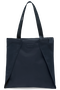 Lipault Pliable Foldable Shopper Bleu Marine