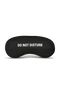 Lipault Lipault Travel Accessories Eye mask  Noir
