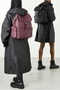 Lipault Lost In Berlin Cargo Backpack Noir
