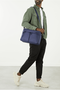 Lipault City Plume Carryall  Bleu Marine