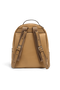 Lipault Plume Avenue Nano Backpack  Camel